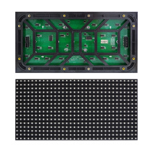 Module mené en gros de tuile d&#39;écran mené extérieur